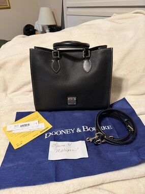 Dooney & Bourke Janine